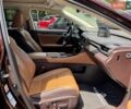 Коричневый Лексус РХ, объемом двигателя 2 л и пробегом 103 тыс. км за 28900 $, фото 14 на Automoto.ua