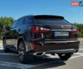 Коричневий Лексус РХ, об'ємом двигуна 2 л та пробігом 170 тис. км за 26900 $, фото 9 на Automoto.ua