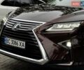 Коричневий Лексус РХ, об'ємом двигуна 2 л та пробігом 114 тис. км за 28950 $, фото 10 на Automoto.ua