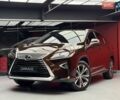 Коричневий Лексус РХ, об'ємом двигуна 2 л та пробігом 116 тис. км за 32900 $, фото 1 на Automoto.ua