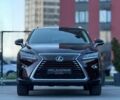 Коричневий Лексус РХ, об'ємом двигуна 3.5 л та пробігом 112 тис. км за 35000 $, фото 1 на Automoto.ua