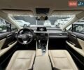 Коричневый Лексус РХ, объемом двигателя 2 л и пробегом 110 тыс. км за 33500 $, фото 30 на Automoto.ua