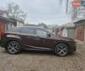 Коричневий Лексус РХ, об'ємом двигуна 2 л та пробігом 140 тис. км за 31000 $, фото 9 на Automoto.ua