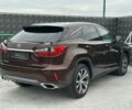 Коричневий Лексус РХ, об'ємом двигуна 2 л та пробігом 110 тис. км за 32500 $, фото 31 на Automoto.ua