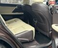Коричневий Лексус РХ, об'ємом двигуна 2 л та пробігом 114 тис. км за 28950 $, фото 98 на Automoto.ua