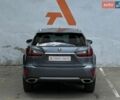 Коричневий Лексус РХ, об'ємом двигуна 3.46 л та пробігом 191 тис. км за 23990 $, фото 27 на Automoto.ua