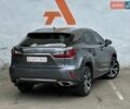 Коричневий Лексус РХ, об'ємом двигуна 3.46 л та пробігом 191 тис. км за 23990 $, фото 35 на Automoto.ua