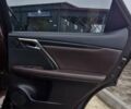 Коричневий Лексус РХ, об'ємом двигуна 2 л та пробігом 160 тис. км за 29000 $, фото 13 на Automoto.ua
