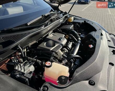 Лексус РХ 2016 у Тернополі на Automoto.ua Коричневий Лексус РХ, об'ємом двигуна 2 л та пробігом 137 тис. км за 32500 $, фото 66 на Automoto.ua