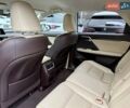 Коричневый Лексус РХ, объемом двигателя 2 л и пробегом 110 тыс. км за 33500 $, фото 17 на Automoto.ua