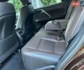 Коричневий Лексус РХ, об'ємом двигуна 2 л та пробігом 32 тис. км за 38950 $, фото 37 на Automoto.ua