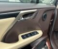 Коричневий Лексус РХ, об'ємом двигуна 2 л та пробігом 110 тис. км за 32500 $, фото 16 на Automoto.ua