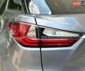 Коричневий Лексус РХ, об'ємом двигуна 3.46 л та пробігом 191 тис. км за 23990 $, фото 20 на Automoto.ua