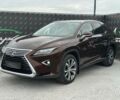 Коричневий Лексус РХ, об'ємом двигуна 2 л та пробігом 110 тис. км за 32500 $, фото 30 на Automoto.ua