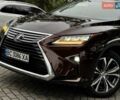 Коричневий Лексус РХ, об'ємом двигуна 2 л та пробігом 114 тис. км за 28950 $, фото 6 на Automoto.ua