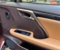 Коричневый Лексус РХ, объемом двигателя 2 л и пробегом 130 тыс. км за 28999 $, фото 43 на Automoto.ua