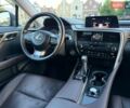 Коричневый Лексус РХ, объемом двигателя 2 л и пробегом 244 тыс. км за 26500 $, фото 20 на Automoto.ua