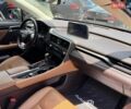 Коричневый Лексус РХ, объемом двигателя 2 л и пробегом 103 тыс. км за 28900 $, фото 15 на Automoto.ua