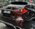 Коричневий Лексус РХ, об'ємом двигуна 2 л та пробігом 114 тис. км за 28950 $, фото 65 на Automoto.ua