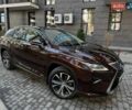 Коричневый Лексус РХ, объемом двигателя 2 л и пробегом 130 тыс. км за 28999 $, фото 2 на Automoto.ua