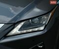 Коричневий Лексус РХ, об'ємом двигуна 3.46 л та пробігом 191 тис. км за 23990 $, фото 42 на Automoto.ua