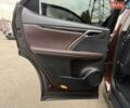 Коричневый Лексус РХ, объемом двигателя 2 л и пробегом 192 тыс. км за 29700 $, фото 19 на Automoto.ua