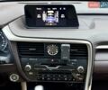 Коричневый Лексус РХ, объемом двигателя 2 л и пробегом 110 тыс. км за 33500 $, фото 33 на Automoto.ua