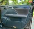 Коричневий Лексус РХ, об'ємом двигуна 2 л та пробігом 32 тис. км за 38950 $, фото 33 на Automoto.ua