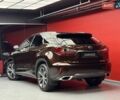 Коричневий Лексус РХ, об'ємом двигуна 2 л та пробігом 116 тис. км за 32900 $, фото 21 на Automoto.ua