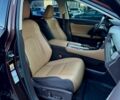 Коричневий Лексус РХ, об'ємом двигуна 3.5 л та пробігом 112 тис. км за 35000 $, фото 22 на Automoto.ua