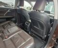 Коричневий Лексус РХ, об'ємом двигуна 2 л та пробігом 160 тис. км за 29000 $, фото 10 на Automoto.ua
