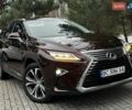 Коричневий Лексус РХ, об'ємом двигуна 2 л та пробігом 114 тис. км за 28950 $, фото 30 на Automoto.ua