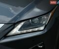 Коричневый Лексус РХ, объемом двигателя 3.46 л и пробегом 191 тыс. км за 26990 $, фото 42 на Automoto.ua