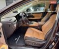 Коричневый Лексус РХ, объемом двигателя 2 л и пробегом 103 тыс. км за 28900 $, фото 7 на Automoto.ua