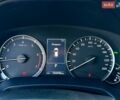Коричневый Лексус РХ, объемом двигателя 2 л и пробегом 103 тыс. км за 25999 $, фото 21 на Automoto.ua