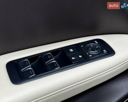 Коричневий Лексус РХ, об'ємом двигуна 2 л та пробігом 114 тис. км за 28950 $, фото 76 на Automoto.ua