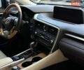 Коричневый Лексус РХ, объемом двигателя 3.46 л и пробегом 191 тыс. км за 26990 $, фото 53 на Automoto.ua