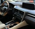 Коричневий Лексус РХ, об'ємом двигуна 3.46 л та пробігом 191 тис. км за 23990 $, фото 53 на Automoto.ua