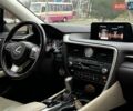 Коричневий Лексус РХ, об'ємом двигуна 2 л та пробігом 114 тис. км за 28950 $, фото 100 на Automoto.ua