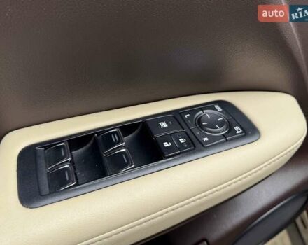 Лексус РХ 2016 в Львове на Automoto.ua Коричневый Лексус РХ, объемом двигателя 2 л и пробегом 113 тыс. км за 33900 $, фото 13 на Automoto.ua