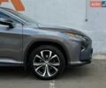 Коричневий Лексус РХ, об'ємом двигуна 3.46 л та пробігом 191 тис. км за 23990 $, фото 23 на Automoto.ua