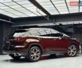 Коричневий Лексус РХ, об'ємом двигуна 2 л та пробігом 116 тис. км за 32900 $, фото 16 на Automoto.ua