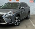 Коричневий Лексус РХ, об'ємом двигуна 3.46 л та пробігом 191 тис. км за 23990 $, фото 15 на Automoto.ua