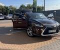 Коричневый Лексус РХ, объемом двигателя 2 л и пробегом 129 тыс. км за 35500 $, фото 14 на Automoto.ua