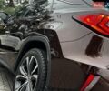 Коричневий Лексус РХ, об'ємом двигуна 2 л та пробігом 114 тис. км за 28950 $, фото 53 на Automoto.ua