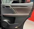 Коричневий Лексус РХ, об'ємом двигуна 2 л та пробігом 116 тис. км за 32900 $, фото 42 на Automoto.ua