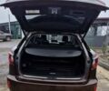 Коричневий Лексус РХ, об'ємом двигуна 2 л та пробігом 160 тис. км за 29000 $, фото 14 на Automoto.ua