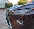 Коричневий Лексус РХ, об'ємом двигуна 2 л та пробігом 32 тис. км за 38950 $, фото 17 на Automoto.ua