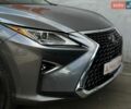 Коричневий Лексус РХ, об'ємом двигуна 3.46 л та пробігом 191 тис. км за 23990 $, фото 25 на Automoto.ua