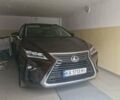 Коричневий Лексус РХ, об'ємом двигуна 2 л та пробігом 140 тис. км за 31000 $, фото 20 на Automoto.ua